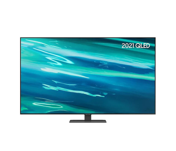 Samsung QE50Q80AA - 696908 - zdjęcie